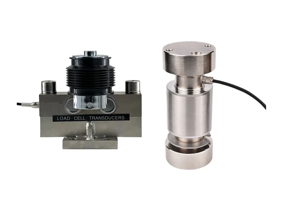 What is the difference between rocker column load cell and truck scale ...
